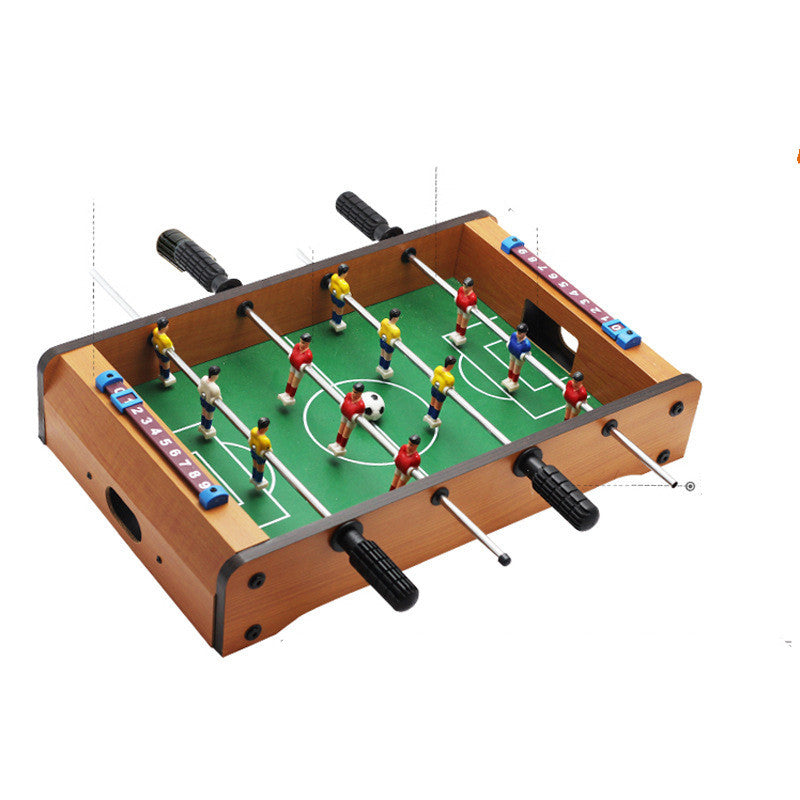 Game table football machine