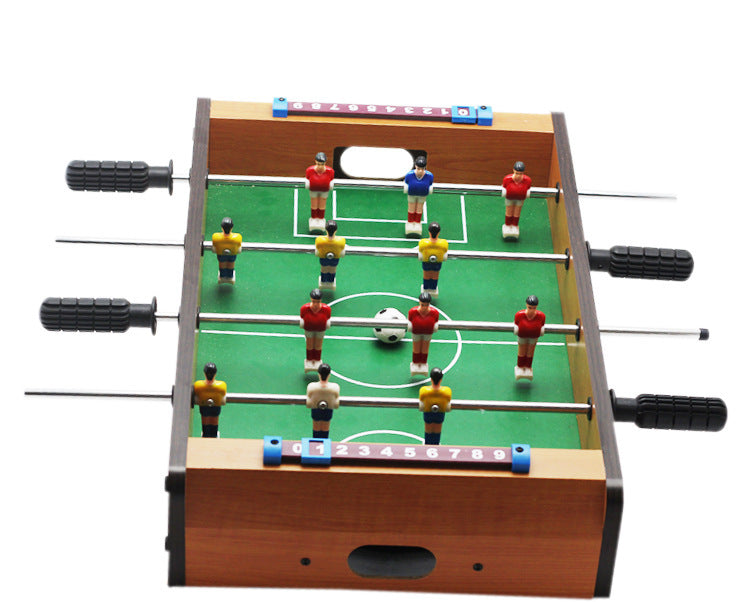 Game table football machine