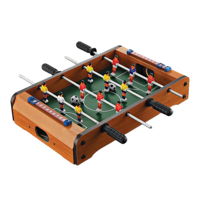 Game table football machine